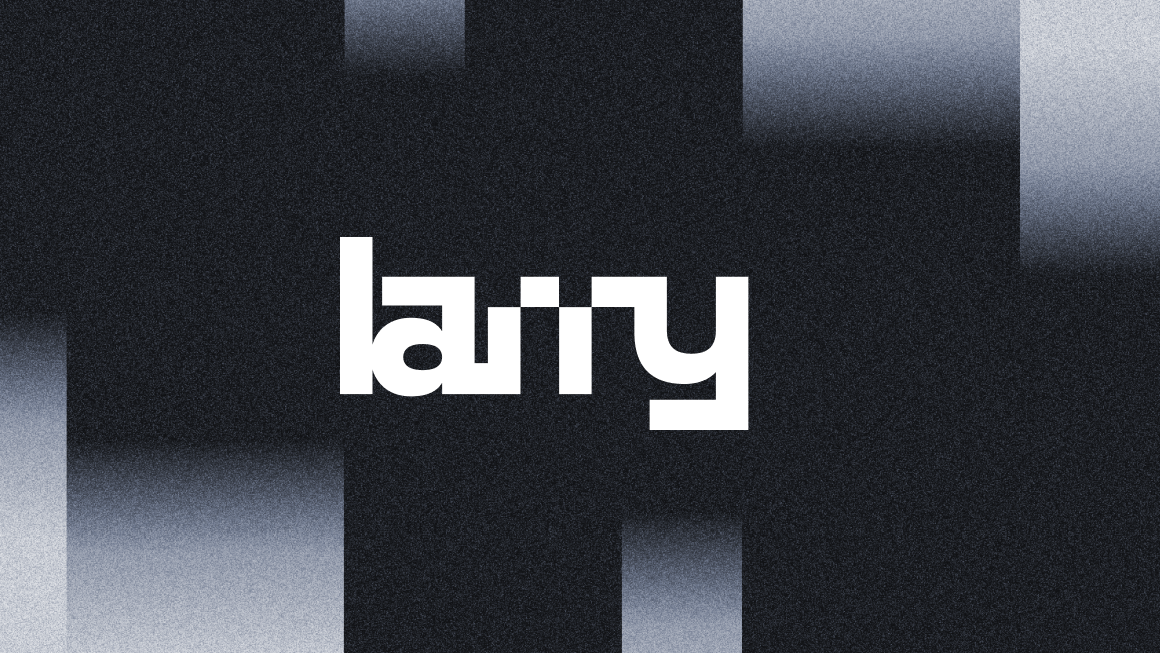Larry project preview